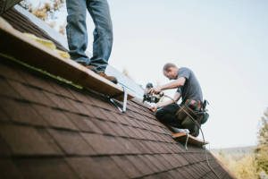 Local Roofers in Mekinock, ND